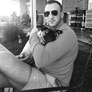 Meet your Posher, Mitchell